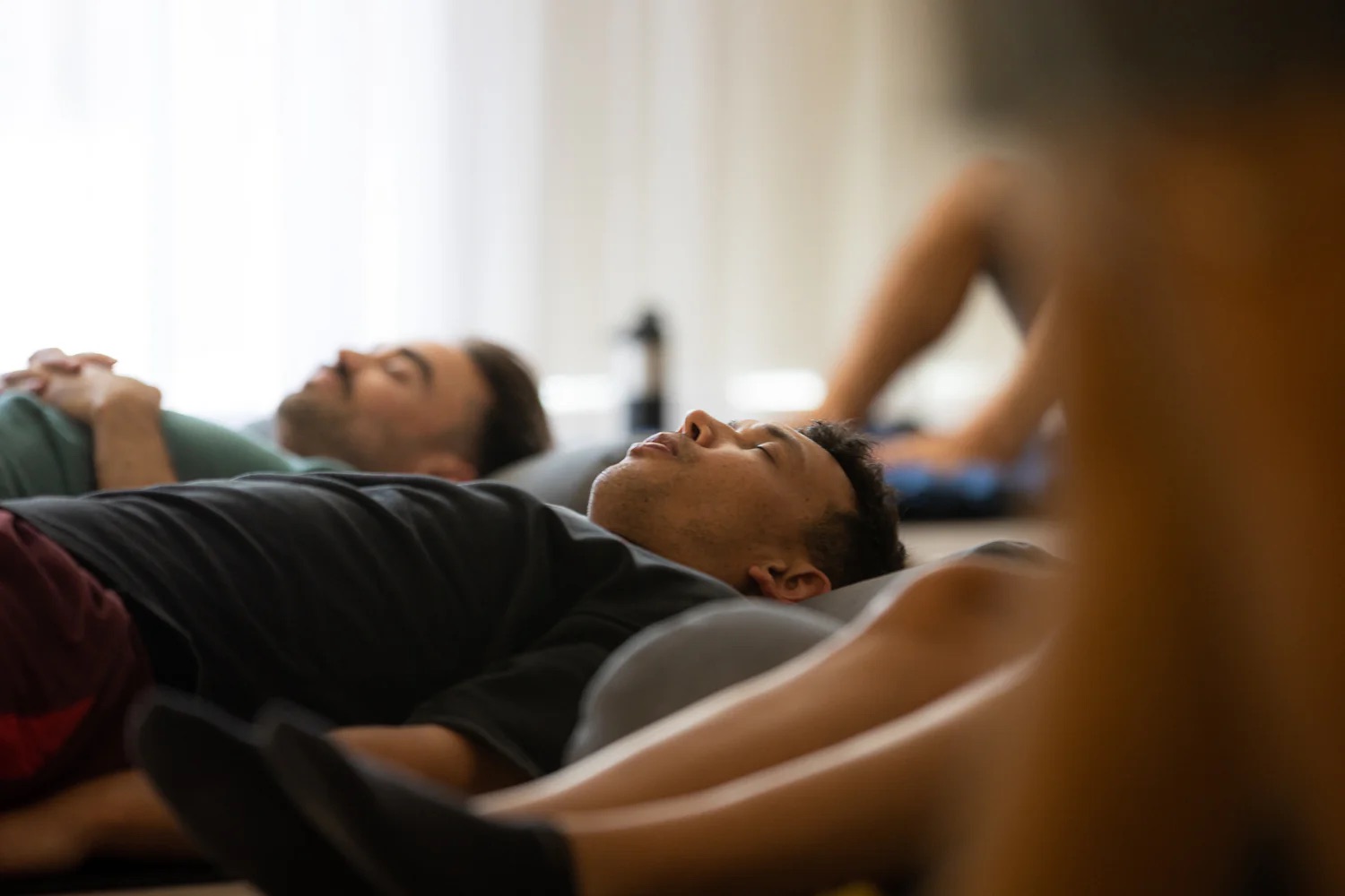 What to expect during our session